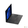 Laptop Lenovo ThinkPad E14 Gen 6 (Intel) 14" WUXGA Intel Core Ultra 5 125U Integrated Intel Graphics RAM 32GB, SSD 1TB, 3YO LENO